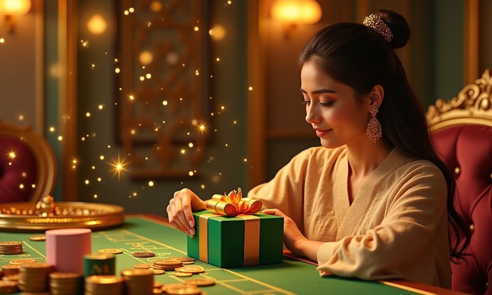 bed678 আমাদের ক্যাসিনো টেবিল ও স্লট — bKash, Nagad দিয়ে সরাসরি খেলুন